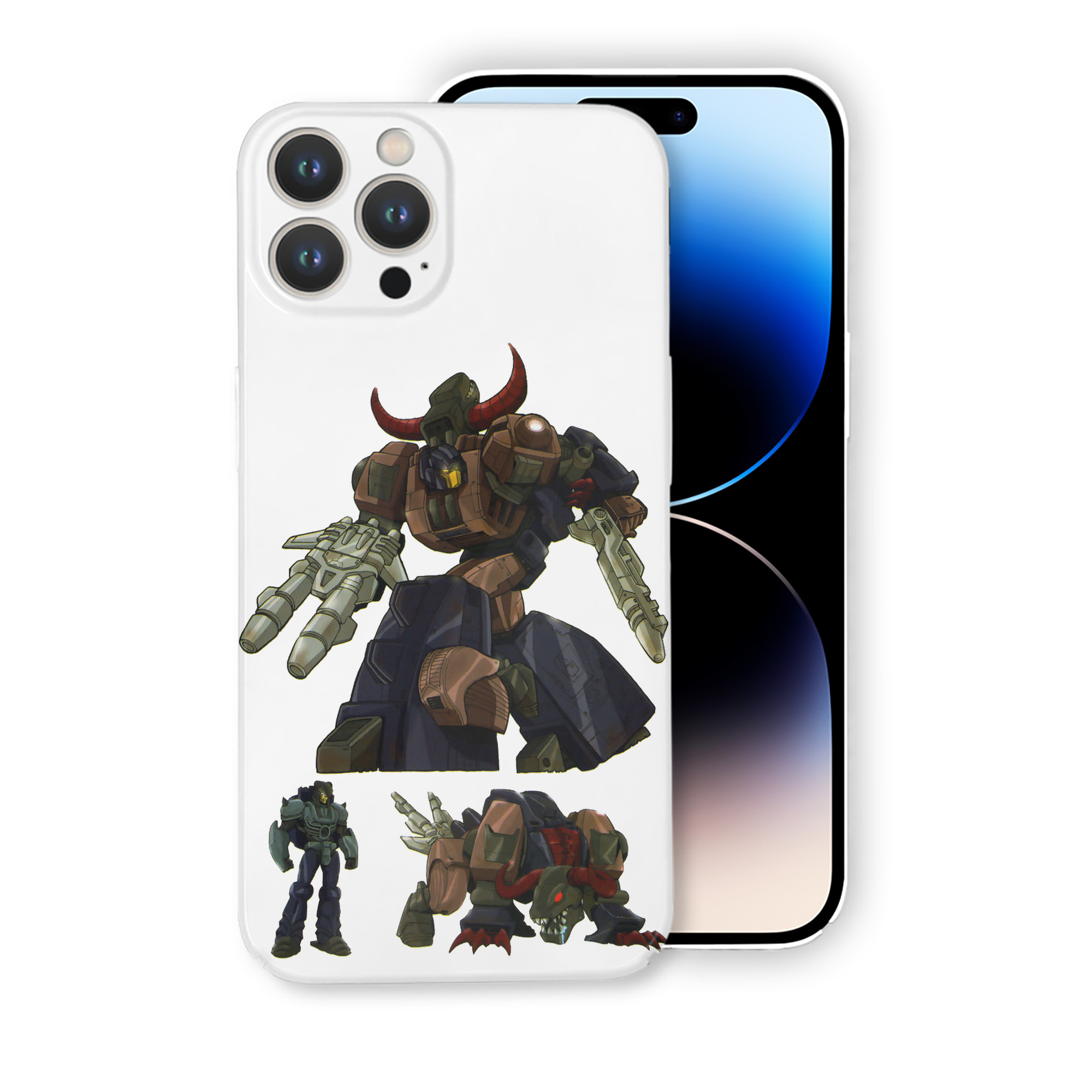 （画像用）  【iPhone 14シリーズ対応】ハードケース